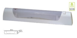 REGLETTE TORNA INTERRUPTEUR + PRISE 0432