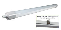 REGLETTE JONC LED 0511