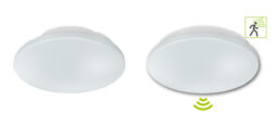MOLLY APPLIQUE - PLAFONNIER A DETECTION 0930