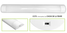 SYLA REGLETTE CCT3 20 W 1200mm 0973