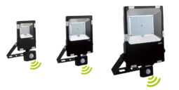 UGHO PROJECTEUR 50 W SENSOR 0301