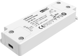 Alimentation LED à tension de sortie constante