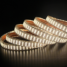 RUBAN LED