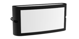 ROMEO 1 APPLIQUE EXTERIEURE 0990