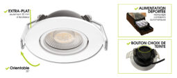 BATHLINE PRO 1025